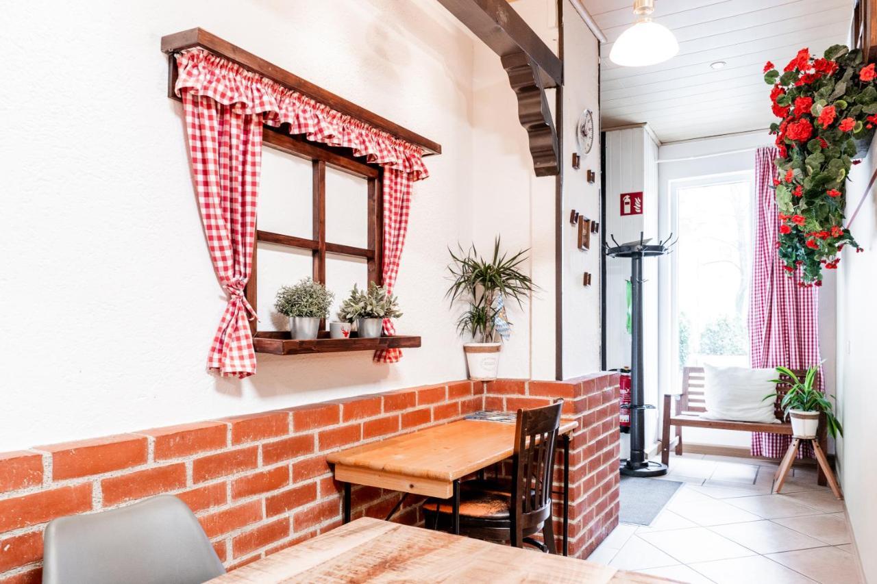 Casa Barvaria München Eksteriør billede